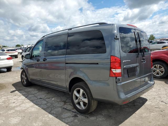 Photo 1 VIN: W1WV0FEY1P4333368 - MERCEDES-BENZ METRIS 