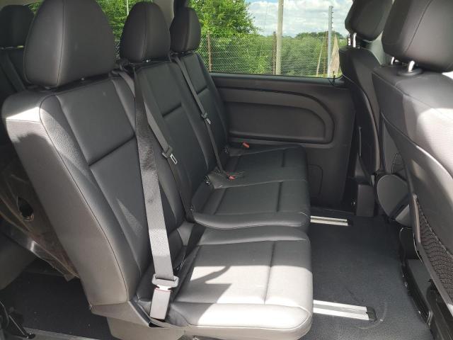 Photo 10 VIN: W1WV0FEY1P4333368 - MERCEDES-BENZ METRIS 