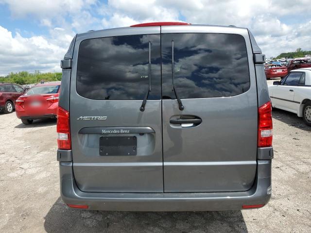 Photo 5 VIN: W1WV0FEY1P4333368 - MERCEDES-BENZ METRIS 