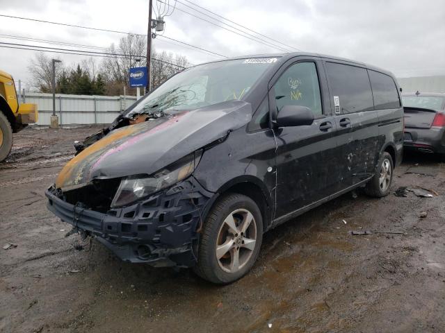 Photo 1 VIN: W1WV0FEY2L3693023 - MERCEDES-BENZ METRIS 