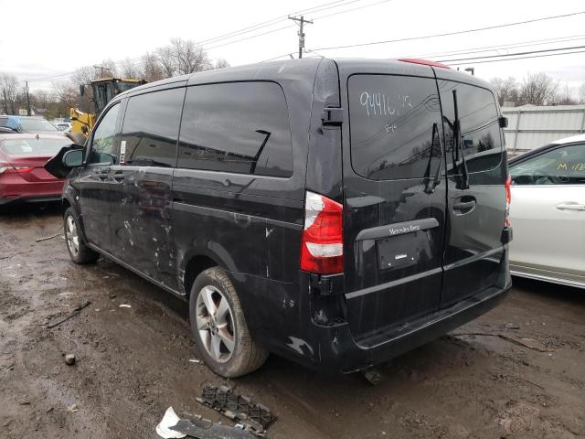 Photo 2 VIN: W1WV0FEY2L3693023 - MERCEDES-BENZ METRIS 