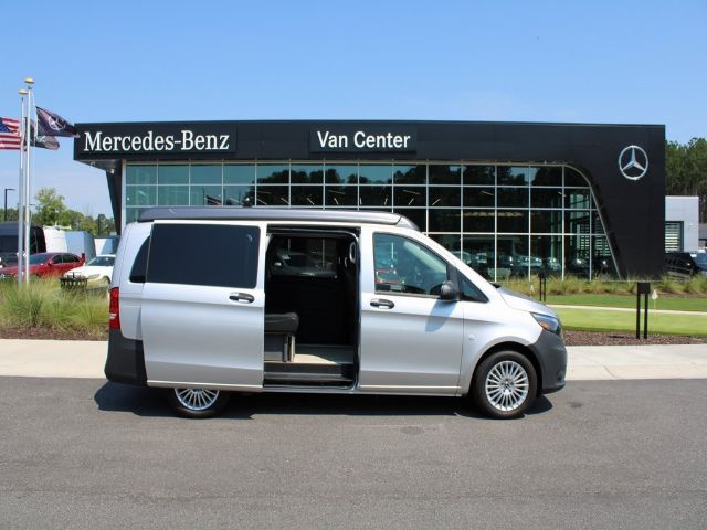 Photo 7 VIN: W1WV0FEY7L3762286 - MERCEDES-BENZ METRIS PASSENGER VAN 