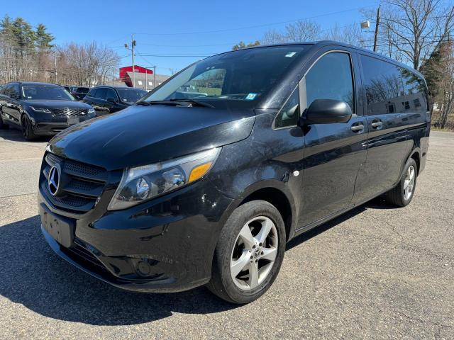 Photo 1 VIN: W1WV0FEY8L3688389 - MERCEDES-BENZ METRIS 