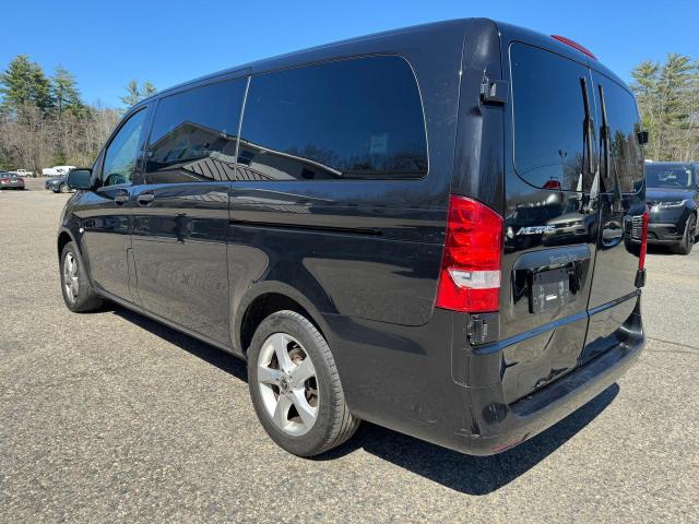 Photo 2 VIN: W1WV0FEY8L3688389 - MERCEDES-BENZ METRIS 