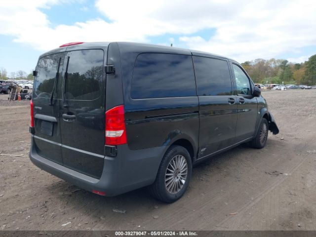 Photo 3 VIN: W1WV0FEY9P4294058 - MERCEDES-BENZ METRIS 