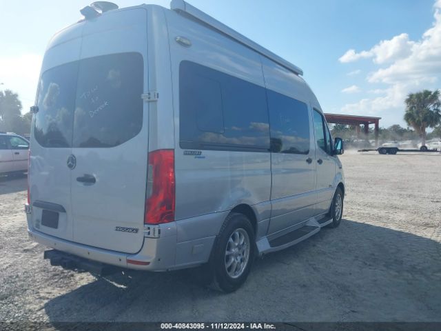 Photo 3 VIN: W1X4EBHY5MP429379 - MERCEDES-BENZ SPRINTER 