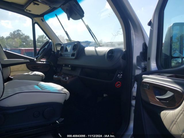 Photo 4 VIN: W1X4EBHY5MP429379 - MERCEDES-BENZ SPRINTER 