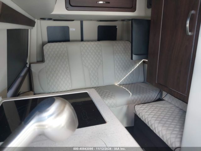 Photo 7 VIN: W1X4EBHY5MP429379 - MERCEDES-BENZ SPRINTER 