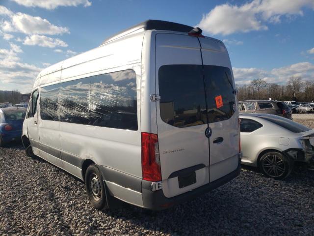 Photo 1 VIN: W1X4ECHY2LT032398 - MERCEDES-BENZ SPRINTER 2 