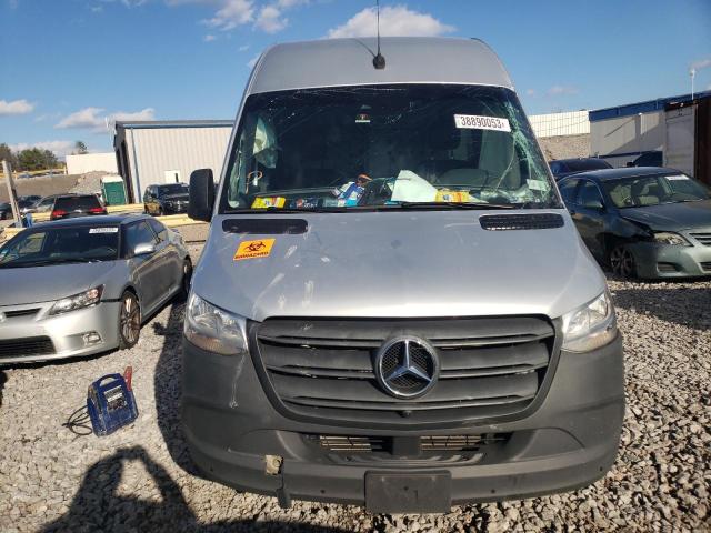 Photo 4 VIN: W1X4ECHY2LT032398 - MERCEDES-BENZ SPRINTER 2 