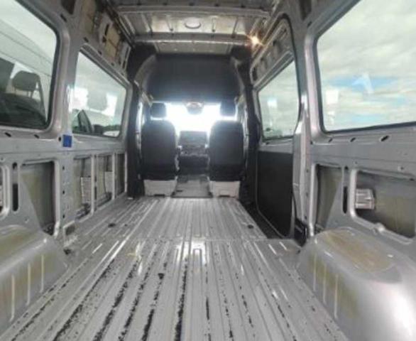 Photo 8 VIN: W1X4NBVY1PT125191 - MERCEDES-BENZ SPRINTER 2 