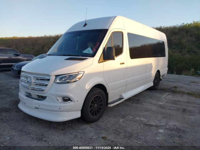 Photo 1 VIN: W1X5EDHYXLT043062 - MERCEDES-BENZ SPRINTER 