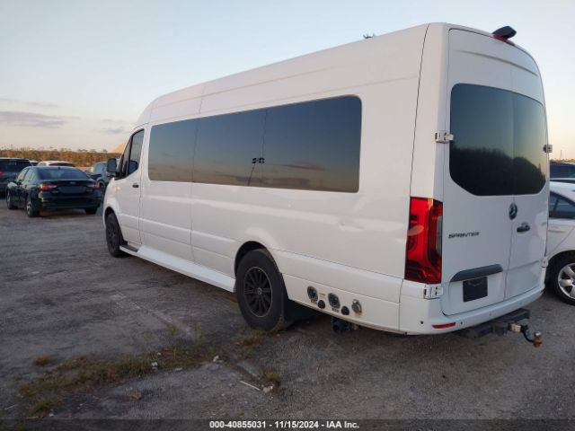 Photo 2 VIN: W1X5EDHYXLT043062 - MERCEDES-BENZ SPRINTER 