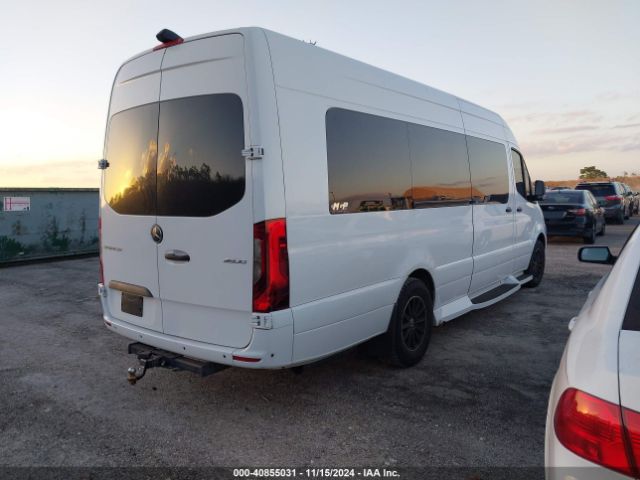 Photo 3 VIN: W1X5EDHYXLT043062 - MERCEDES-BENZ SPRINTER 