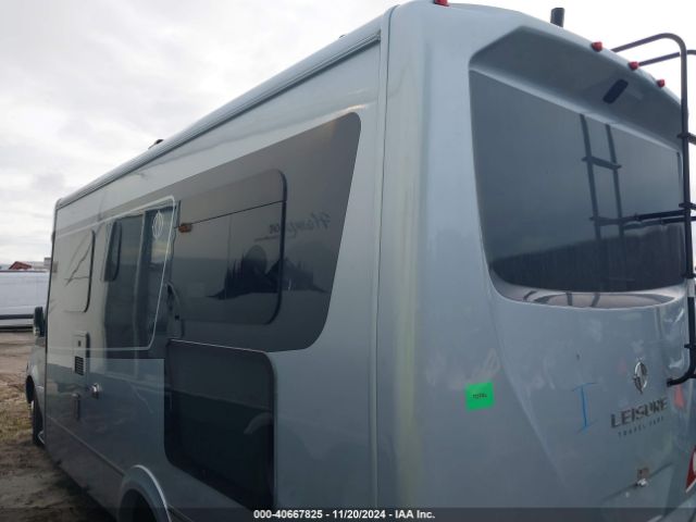 Photo 2 VIN: W1X8N33Y4PN242648 - MERCEDES-BENZ SPRINTER 