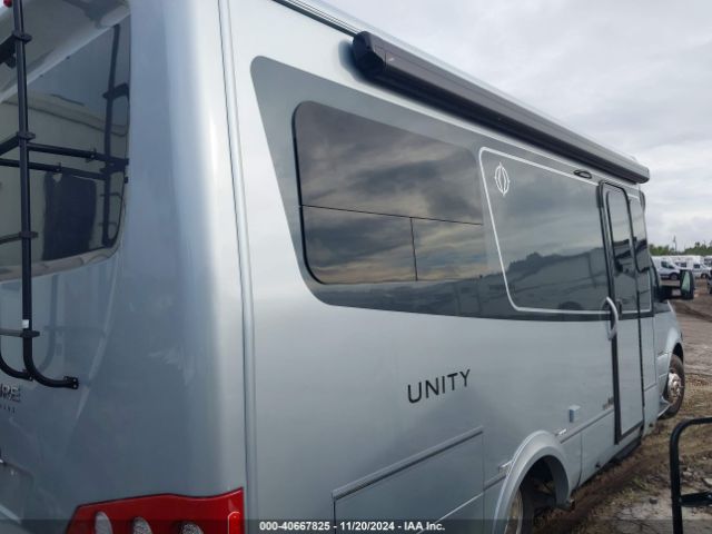 Photo 3 VIN: W1X8N33Y4PN242648 - MERCEDES-BENZ SPRINTER 