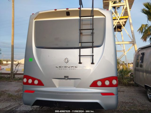 Photo 7 VIN: W1X8N33Y4PN242648 - MERCEDES-BENZ SPRINTER 