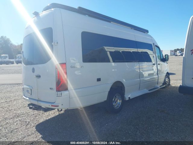 Photo 3 VIN: W1X8ND3Y6PT140219 - MERCEDES-BENZ SPRINTER 