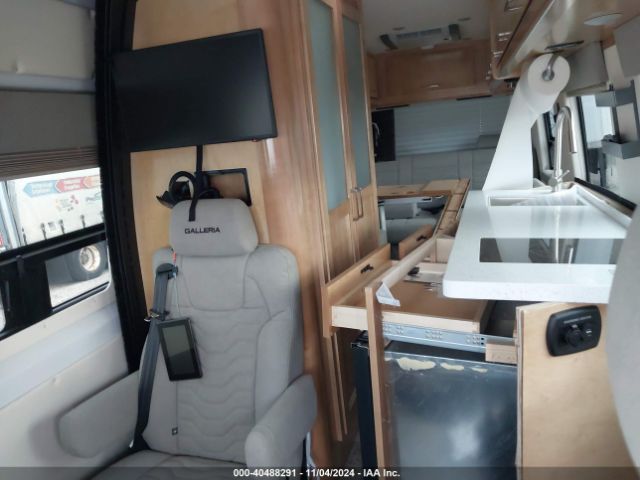 Photo 6 VIN: W1X8ND3Y6PT140219 - MERCEDES-BENZ SPRINTER 