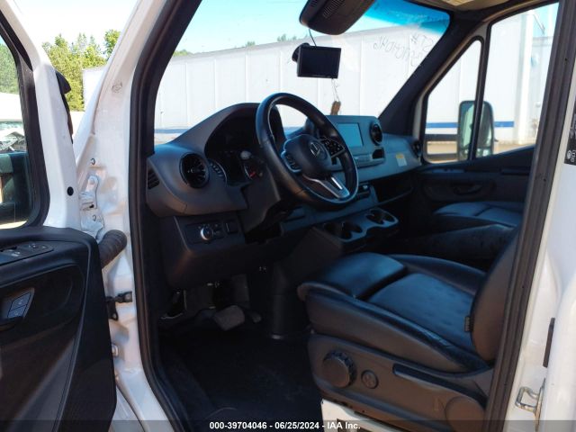 Photo 6 VIN: W1X9E33Y7NN205093 - MERCEDES-BENZ SPRINTER 