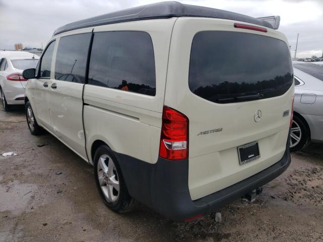 Photo 1 VIN: W1XV0FEY2M3828658 - MERCEDES-BENZ METRIS 