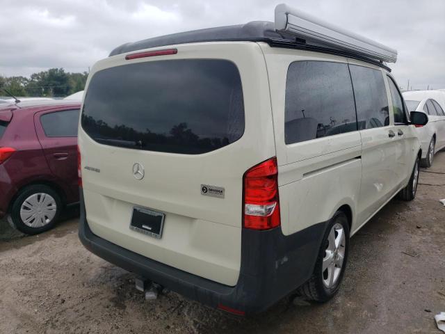 Photo 2 VIN: W1XV0FEY2M3828658 - MERCEDES-BENZ METRIS 