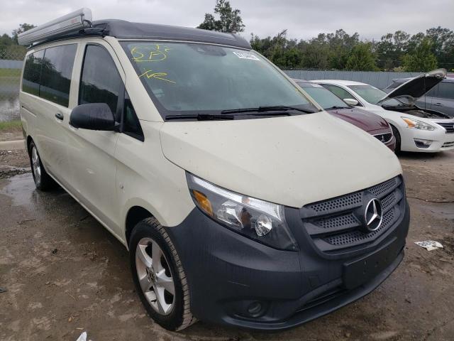 Photo 3 VIN: W1XV0FEY2M3828658 - MERCEDES-BENZ METRIS 