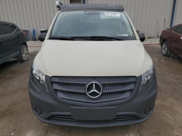 Photo 4 VIN: W1XV0FEY2M3828658 - MERCEDES-BENZ METRIS 