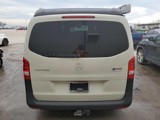 Photo 5 VIN: W1XV0FEY2M3828658 - MERCEDES-BENZ METRIS 