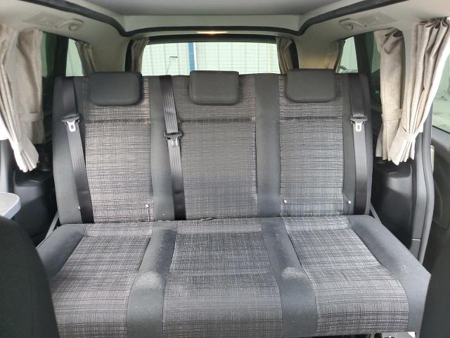 Photo 9 VIN: W1XV0FEY2M3828658 - MERCEDES-BENZ METRIS 