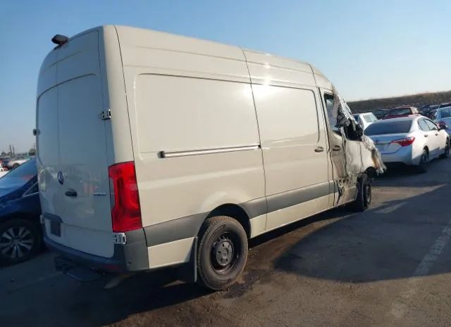 Photo 3 VIN: W1Y40BHY1NT102318 - MERCEDES-BENZ SPRINTER 2500 