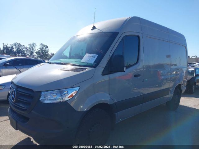 Photo 1 VIN: W1Y40BHY1PT145933 - MERCEDES-BENZ SPRINTER 2500 