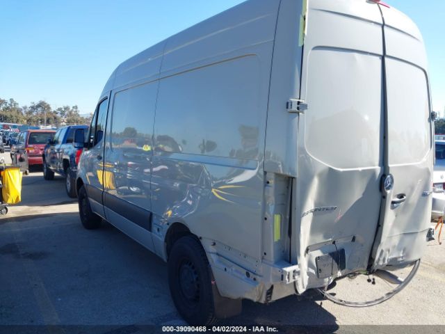 Photo 2 VIN: W1Y40BHY1PT145933 - MERCEDES-BENZ SPRINTER 2500 