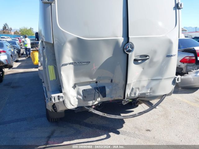 Photo 5 VIN: W1Y40BHY1PT145933 - MERCEDES-BENZ SPRINTER 2500 