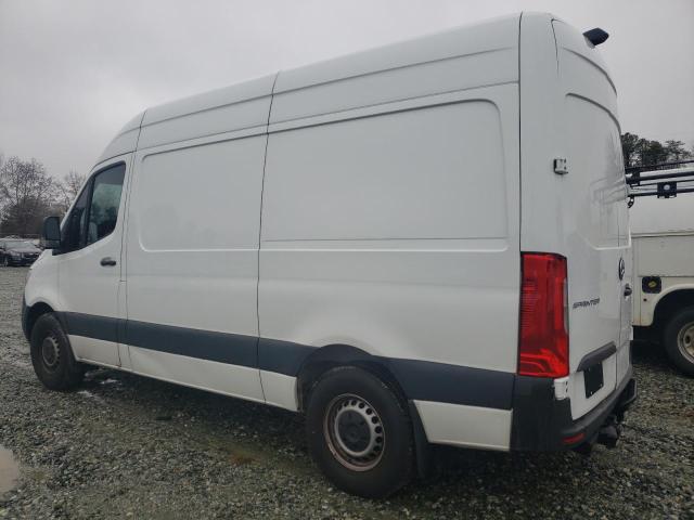 Photo 1 VIN: W1Y40BHY2NT086985 - MERCEDES-BENZ SPRINTER 2 