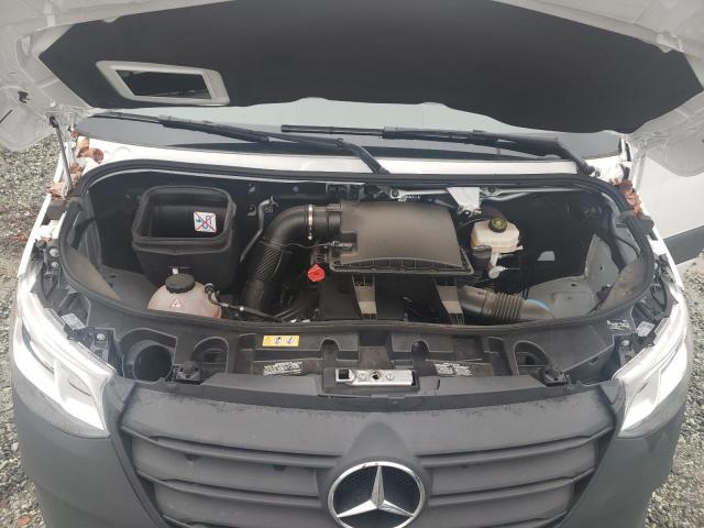 Photo 11 VIN: W1Y40BHY2NT086985 - MERCEDES-BENZ SPRINTER 2 