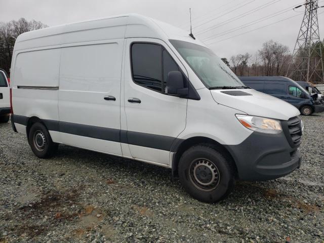 Photo 3 VIN: W1Y40BHY2NT086985 - MERCEDES-BENZ SPRINTER 2 