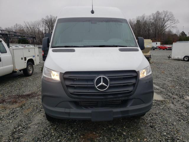 Photo 4 VIN: W1Y40BHY2NT086985 - MERCEDES-BENZ SPRINTER 2 