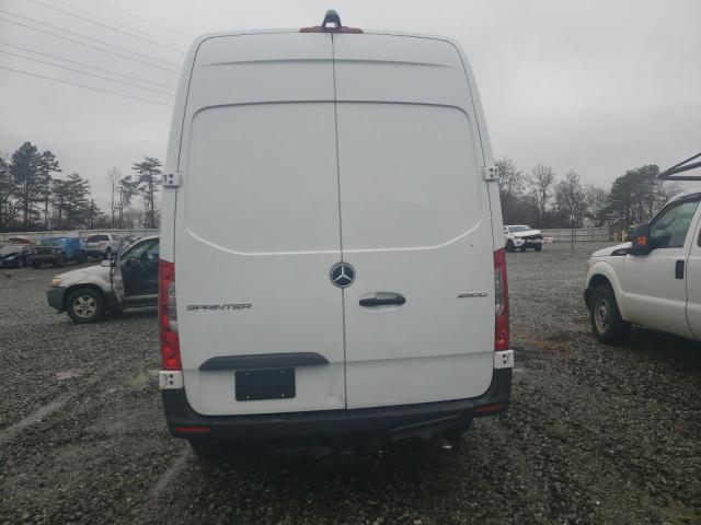 Photo 5 VIN: W1Y40BHY2NT086985 - MERCEDES-BENZ SPRINTER 2 