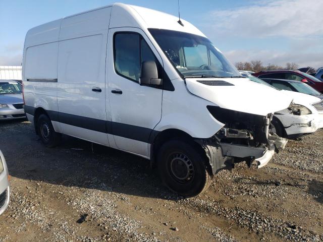 Photo 3 VIN: W1Y40BHY5NT113399 - MERCEDES-BENZ SPRINTER 