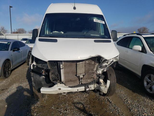 Photo 4 VIN: W1Y40BHY5NT113399 - MERCEDES-BENZ SPRINTER 