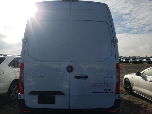 Photo 5 VIN: W1Y40BHY5NT113399 - MERCEDES-BENZ SPRINTER 