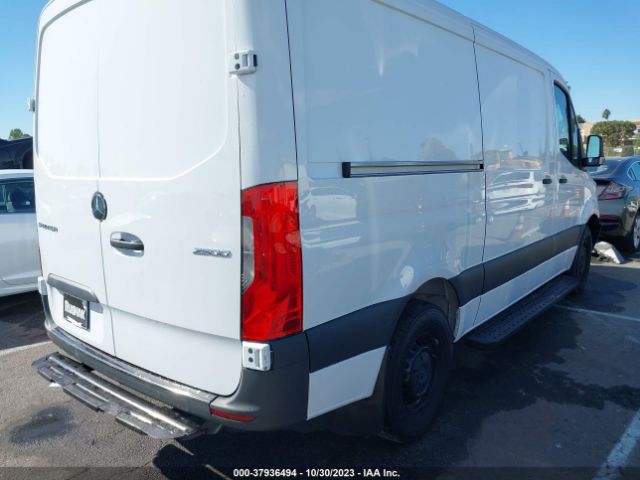 Photo 3 VIN: W1Y40BHY5PT158152 - MERCEDES-BENZ SPRINTER 2500 