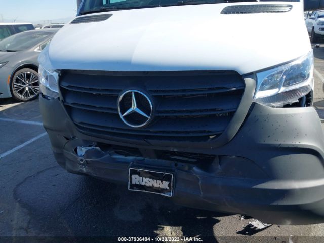 Photo 5 VIN: W1Y40BHY5PT158152 - MERCEDES-BENZ SPRINTER 2500 