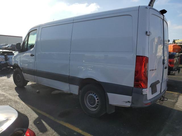 Photo 1 VIN: W1Y40BHY6MT050196 - MERCEDES-BENZ SPRINTER 2 