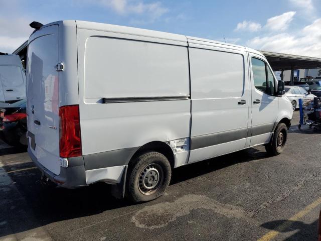 Photo 2 VIN: W1Y40BHY6MT050196 - MERCEDES-BENZ SPRINTER 2 