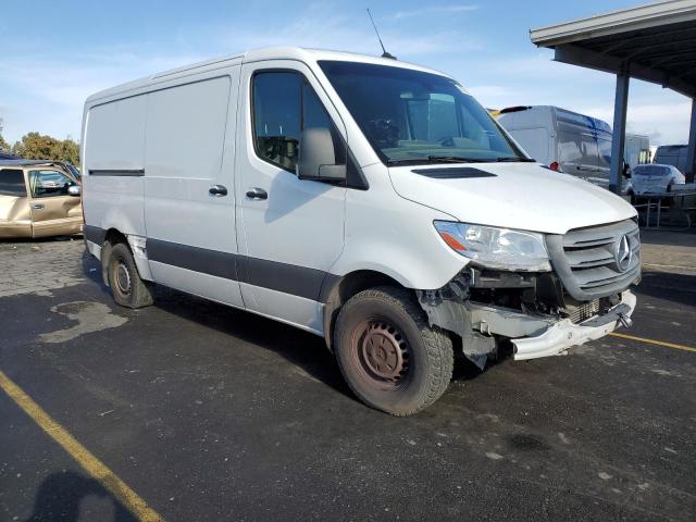 Photo 3 VIN: W1Y40BHY6MT050196 - MERCEDES-BENZ SPRINTER 2 