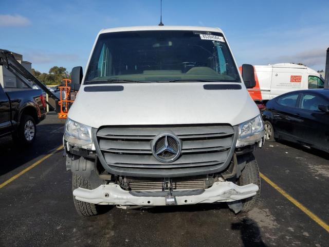 Photo 4 VIN: W1Y40BHY6MT050196 - MERCEDES-BENZ SPRINTER 2 