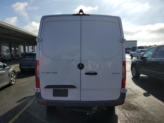 Photo 5 VIN: W1Y40BHY6MT050196 - MERCEDES-BENZ SPRINTER 2 