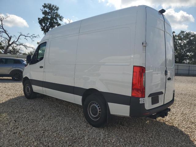 Photo 1 VIN: W1Y40BHY9PT152287 - MERCEDES-BENZ SPRINTER 